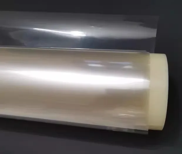 Карбоновая обменная мембрана DuPont N117N115N212 перфторсульфонат катионная NafionPFSA