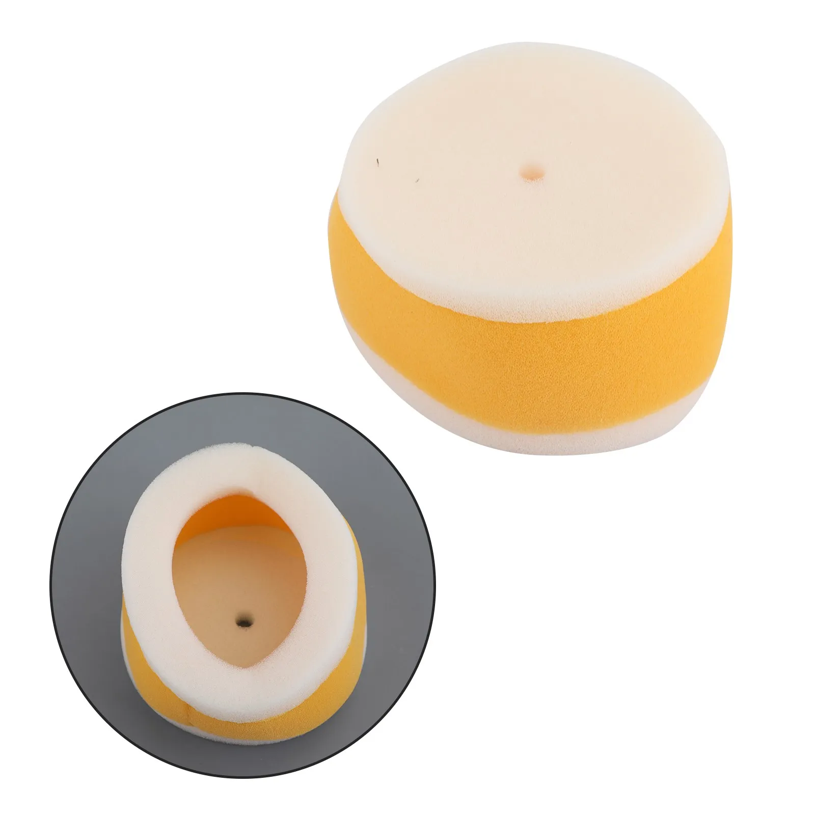 

Artudatech пена воздушный фильтр подходит для Yamaha XV 125 250 Virago / V-Star 250 88-15 2UJ-14451-00