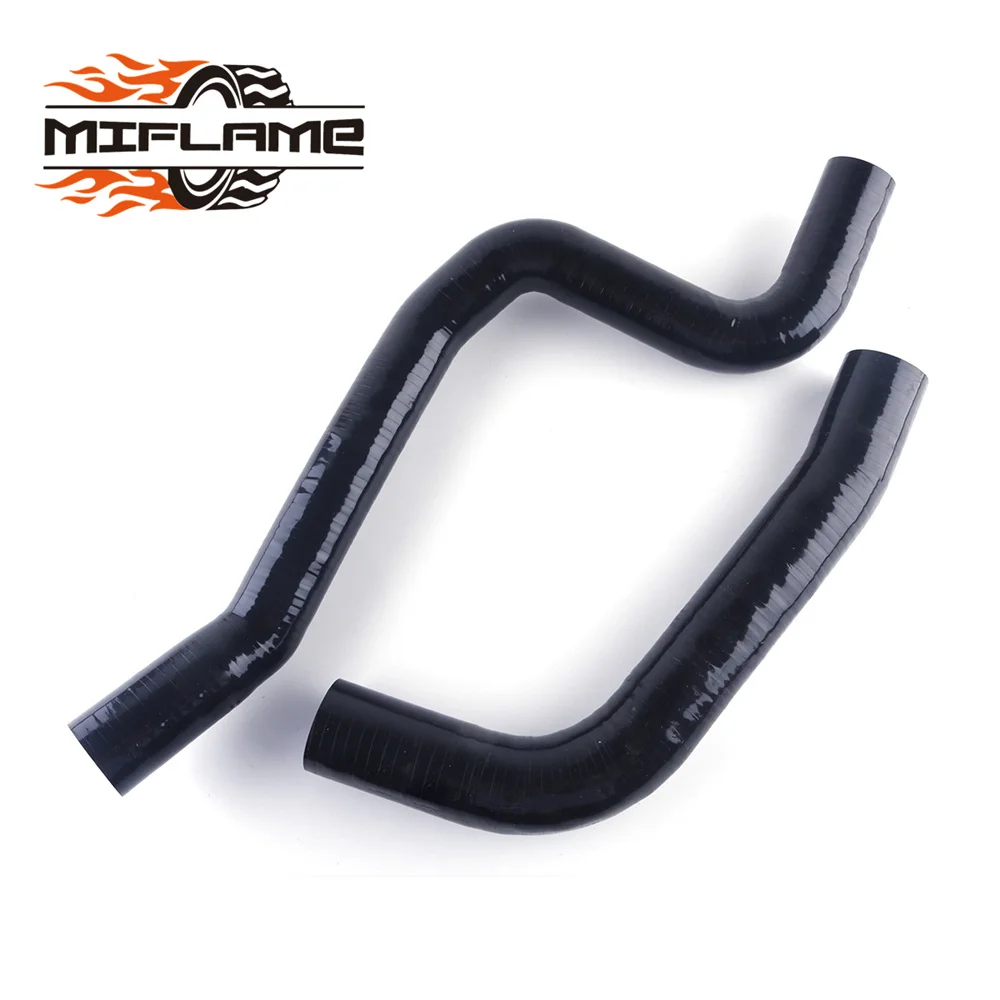Силиконовый шланг радиатора охлаждающей жидкости для 1967-1969 1968 GM Chevy Chevrolet Camaro/Firebird