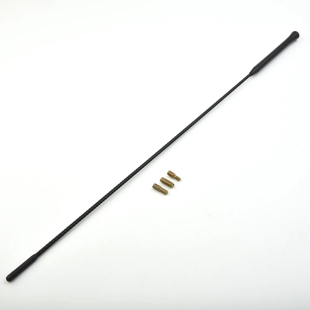 

55cm Car Antenna 21.5" Aerial Audio Signal Stereo Radio For Ford Focus 2000-2007 Reception Accessories Durable