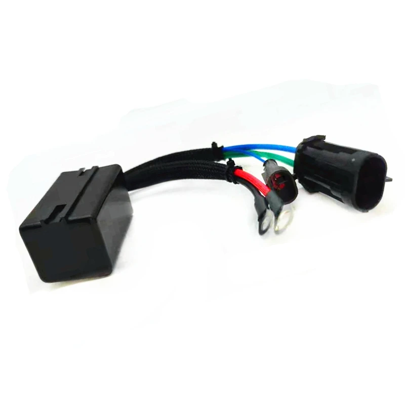 586767 реле наклона для Johnson/evinгруб морской E40D E50D E60D E75D E90D E90W 0586767