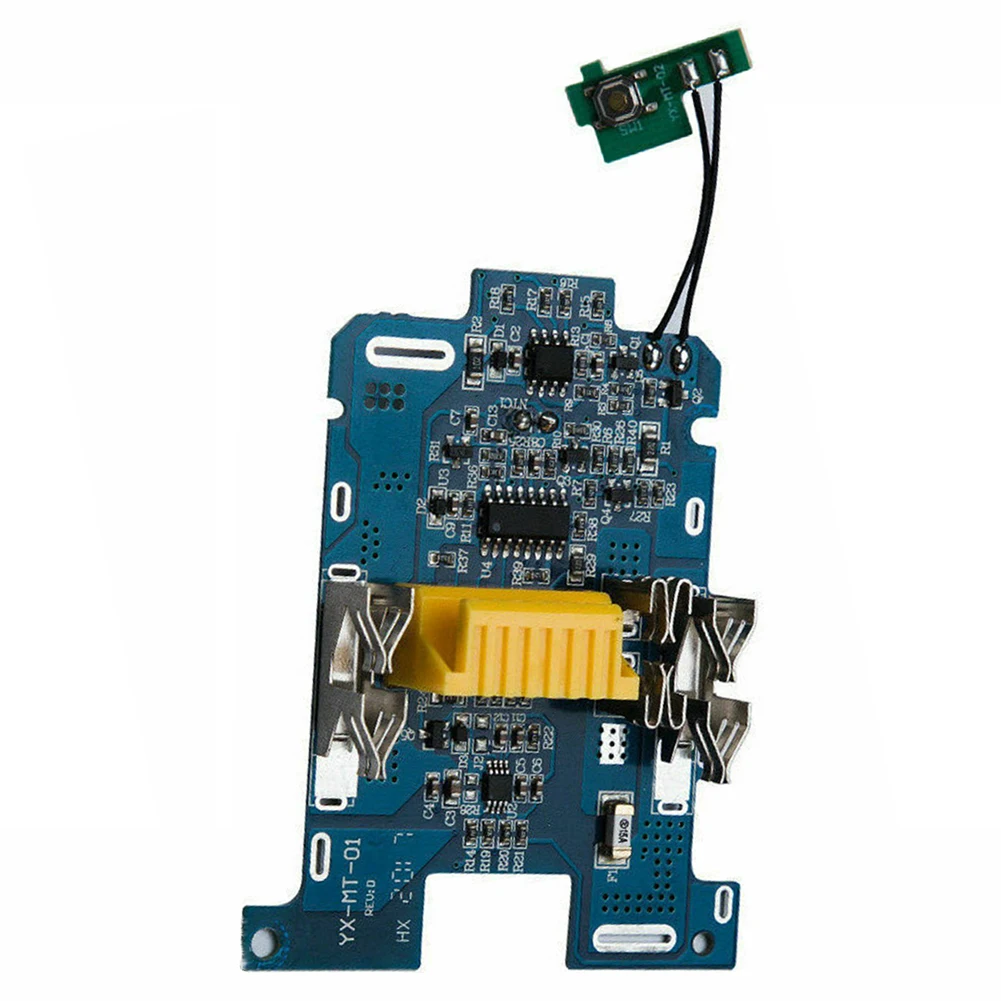 

1 Set 18V Battery PCB Circuit Board Charging Protection Fit For BL1830 ST Power Tool Accessories Adjust Battery Capacity