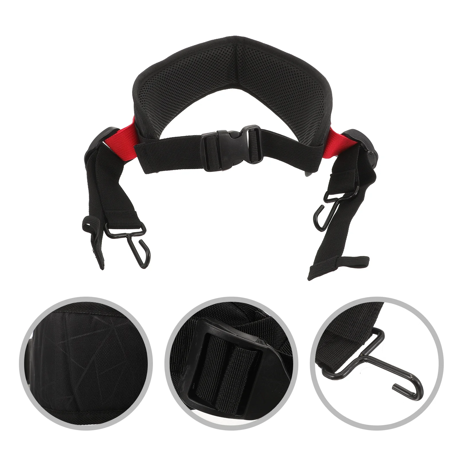 

Adjustable Djembe Drum Strap African Hand Drum Sling Strap Snare Drum Belt Strap