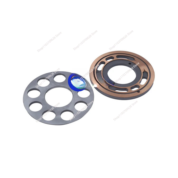 E308 роторный цилиндр Плунжер возвратный лоток распределения масла шаровой шарнир