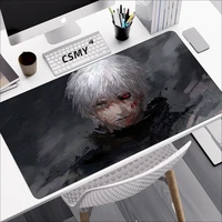 mouse pad 800x300 tokyo ghoul gaming accessories keyboard computer xxl %d0%ba%d0%be%d0%b2%d0%b5%d1%80 pc gamer kawaii mousepad anime office large deskmat
