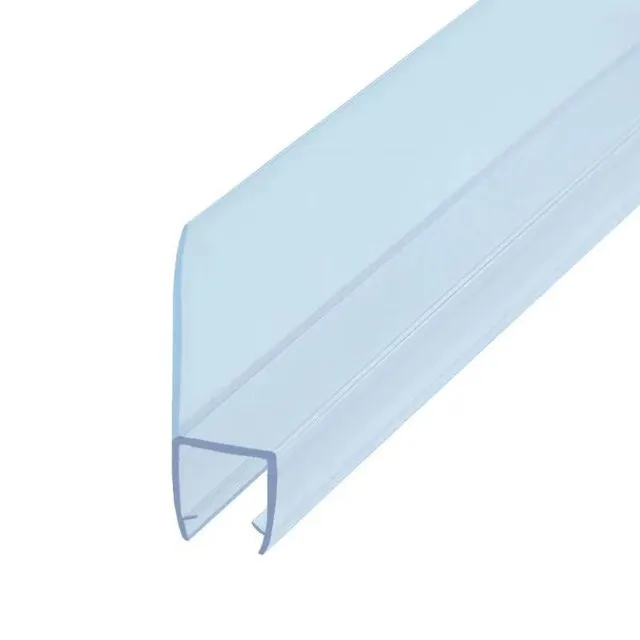 

ПВХ уплотнительная лента для душа 6/8/10/12 мм