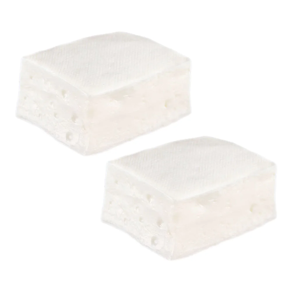 

Модель Tofukitchen, Искусственная Имитация игрушки, реквизит, реквизит, игрушки, украшение для Хэллоуина, реалистичный блок для фотосъемки