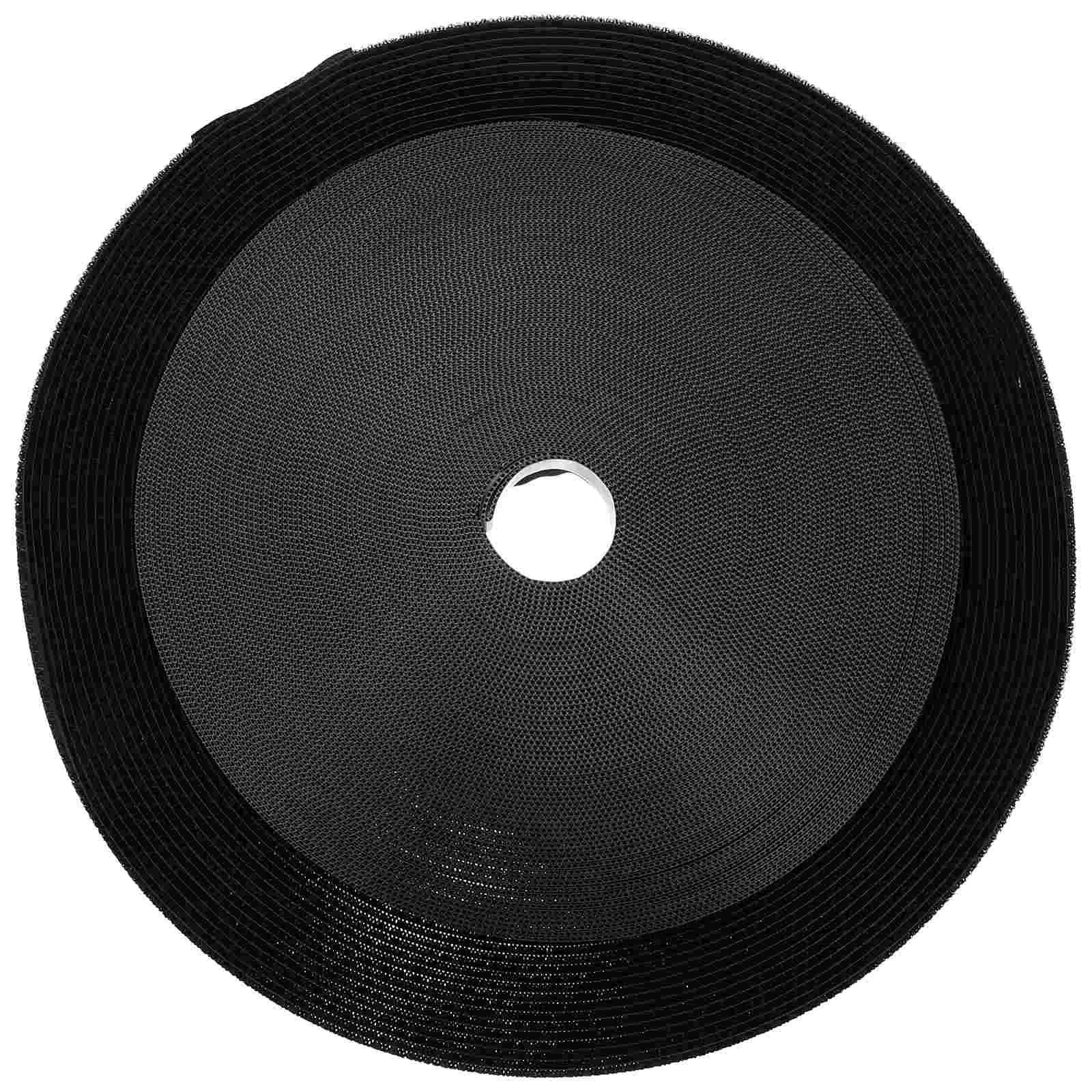 

1 Roll Rug Self-adhesive Multi-function Adhesive Strips Carpet Tapes Tape Curtain Strips for Rug Curtain Shoes