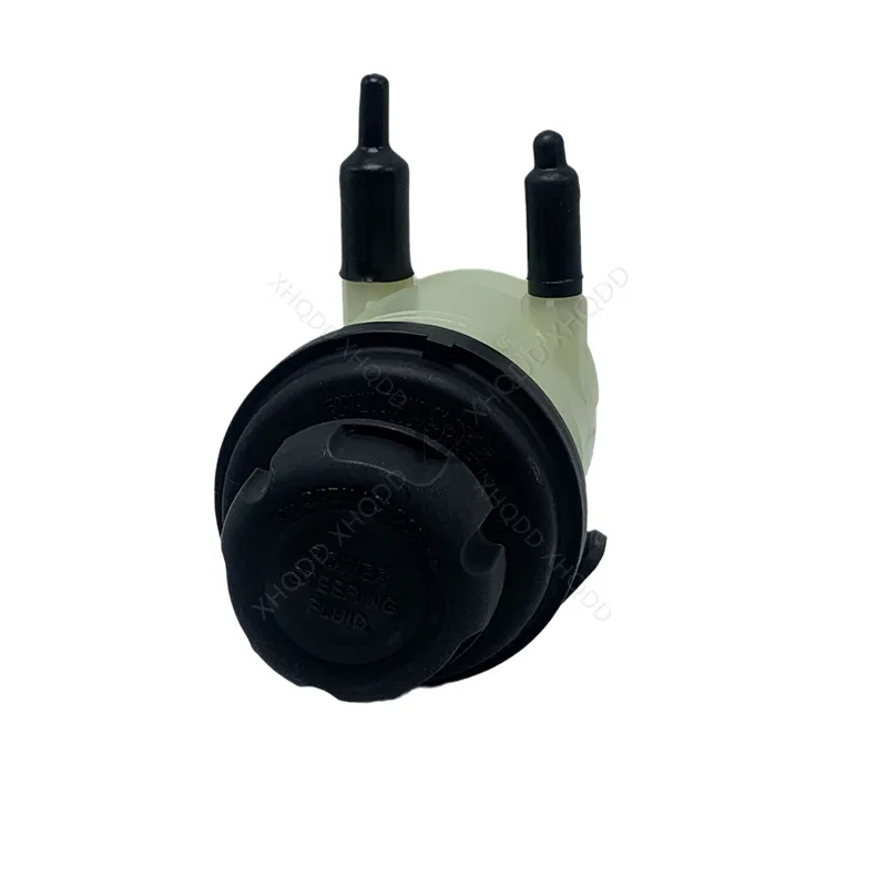 Резервуар ASSY-подлинный резервуар гидроусилителя руля для 2006 - 2012 Hyundai Santa Fe OEM