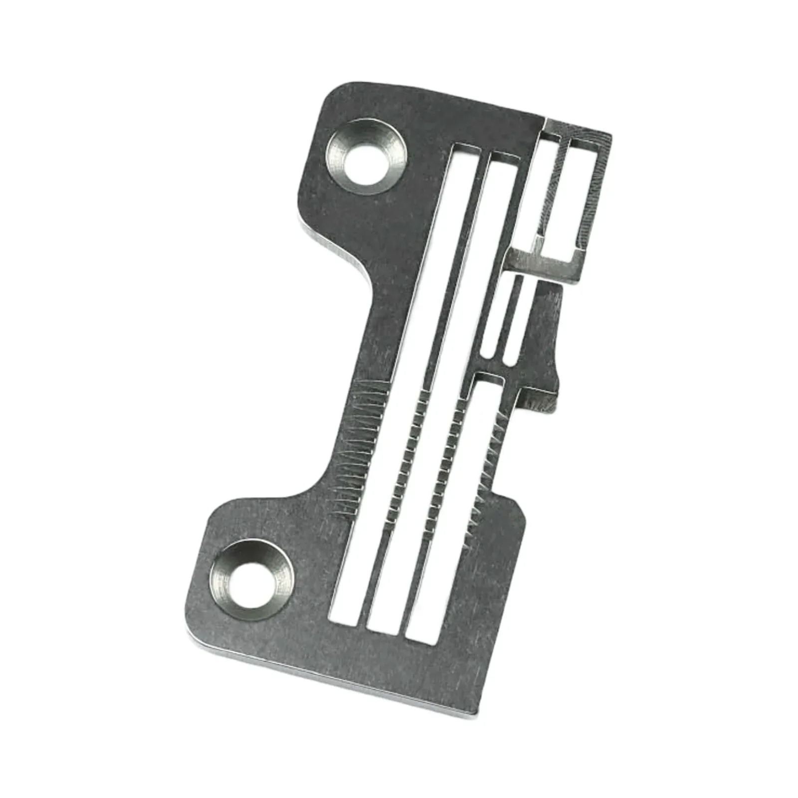 2108005 Горловая пластина подходит для деталей оверлока Yamato AZ6020H AZ8020G AZ8020H-Y6 AZ8000G AZF8000G