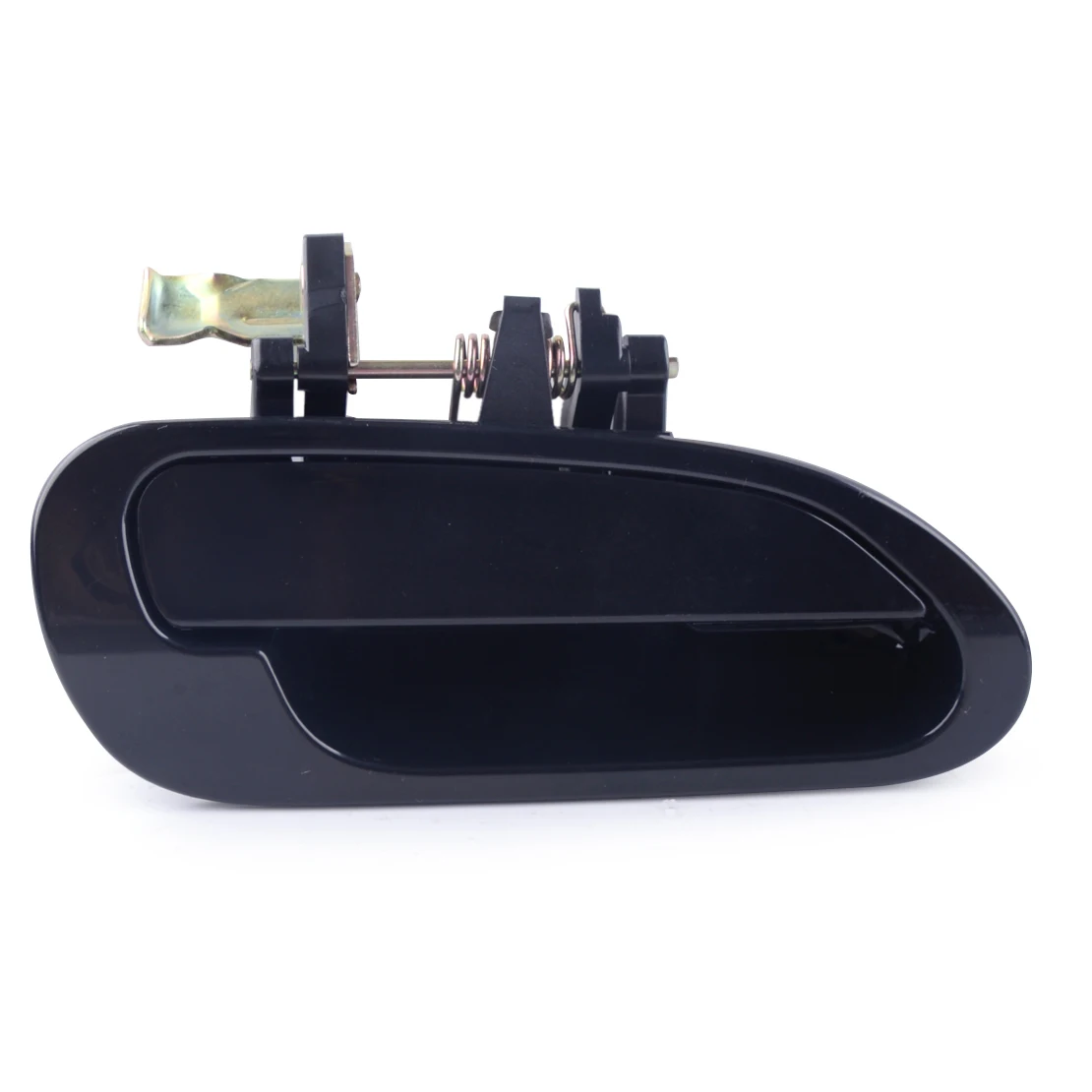

Car Exterior Black Rear Right Door Handle Fit for Honda Accord 2.0 2.3 3.0 Sedan 4 Doors 1998 1999 2000 2001 2002