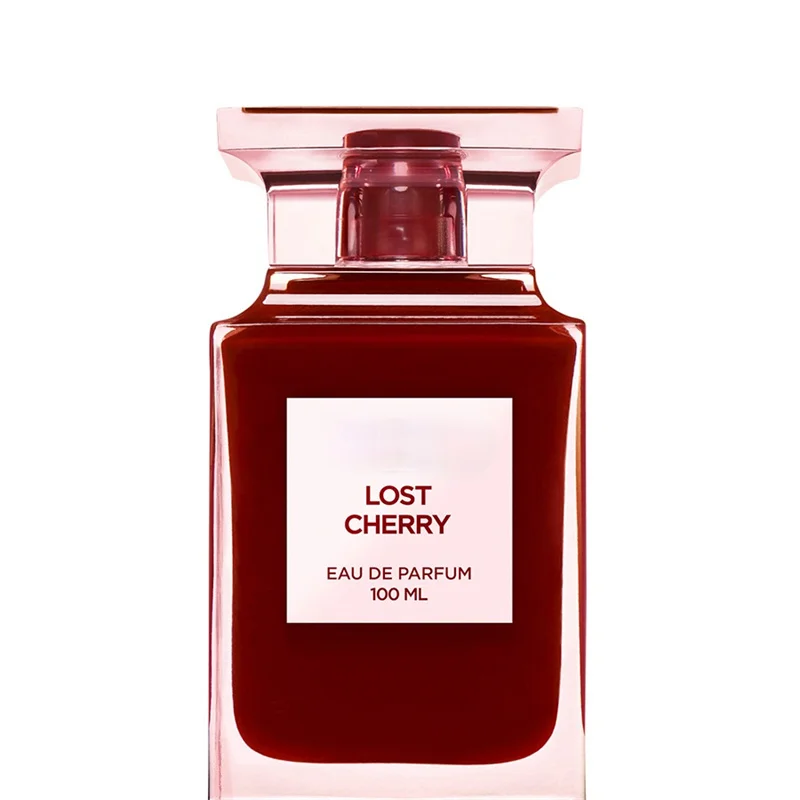 

Luxury Perfumes Brand T F Lost Cherry Eau Parfum men women 1