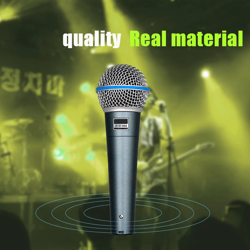 Микрофон BT 58A