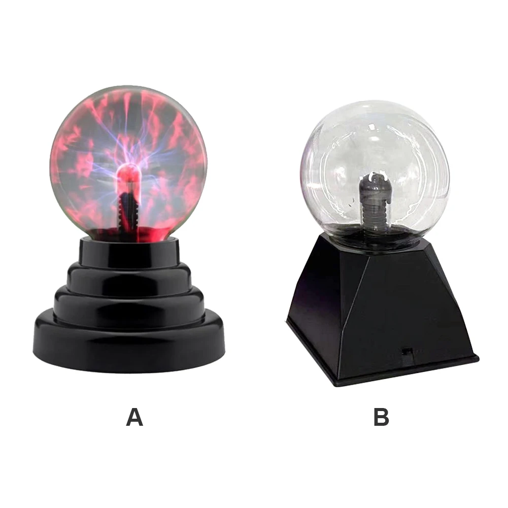 Настольная сфера светящийся ночник настольная лампа USB украшение для дома