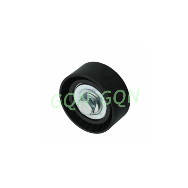 

Избыточный шкивной ремень 2012 - La nd Ro ve rR an ge Ro ve rE vo qu eD is co ve ry маховик натяжной подшипник двигателя фиксирующий кронштейн