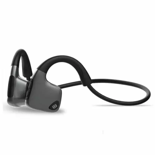 

S. Портативный спортивный Bluetooth-шлем с костной проводимостью Wear R9