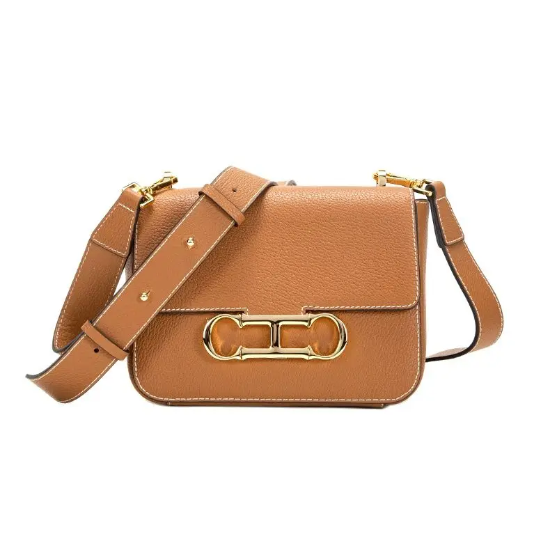 Business Fashion Women's Bag 2023 Luxury Designer Women's Handbag Solid Color Large Capacity Party Casual Handbag