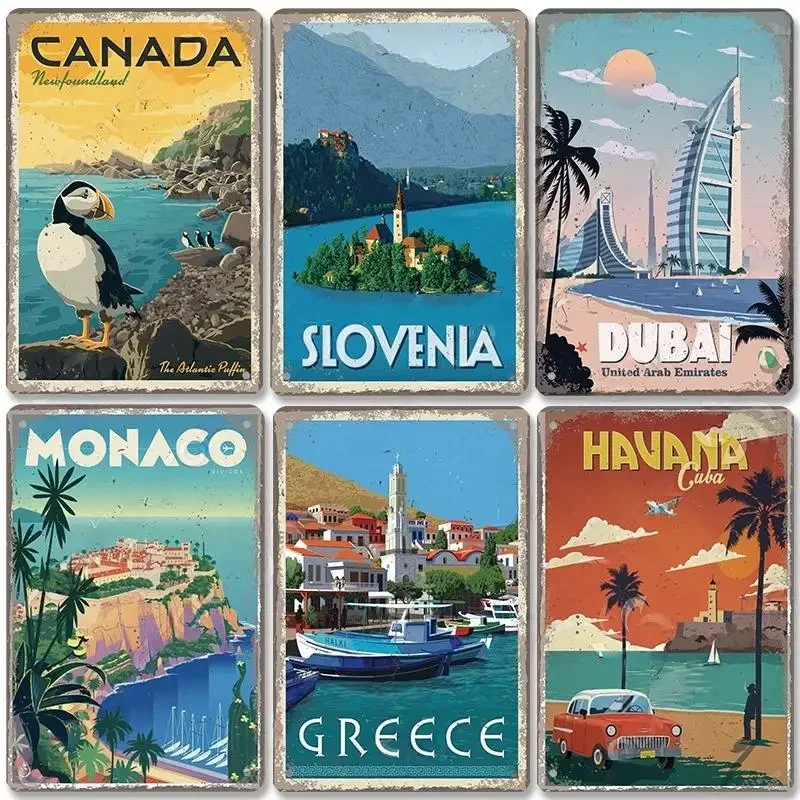 Известные архитектурные и городские декоративные панели металлический жестяной