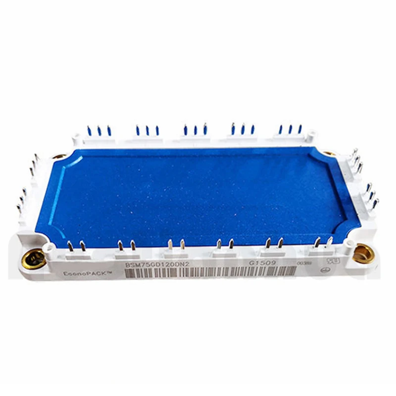 

100%NEW ORIGINAL 1 Year Warranty BSM75GD120DN2