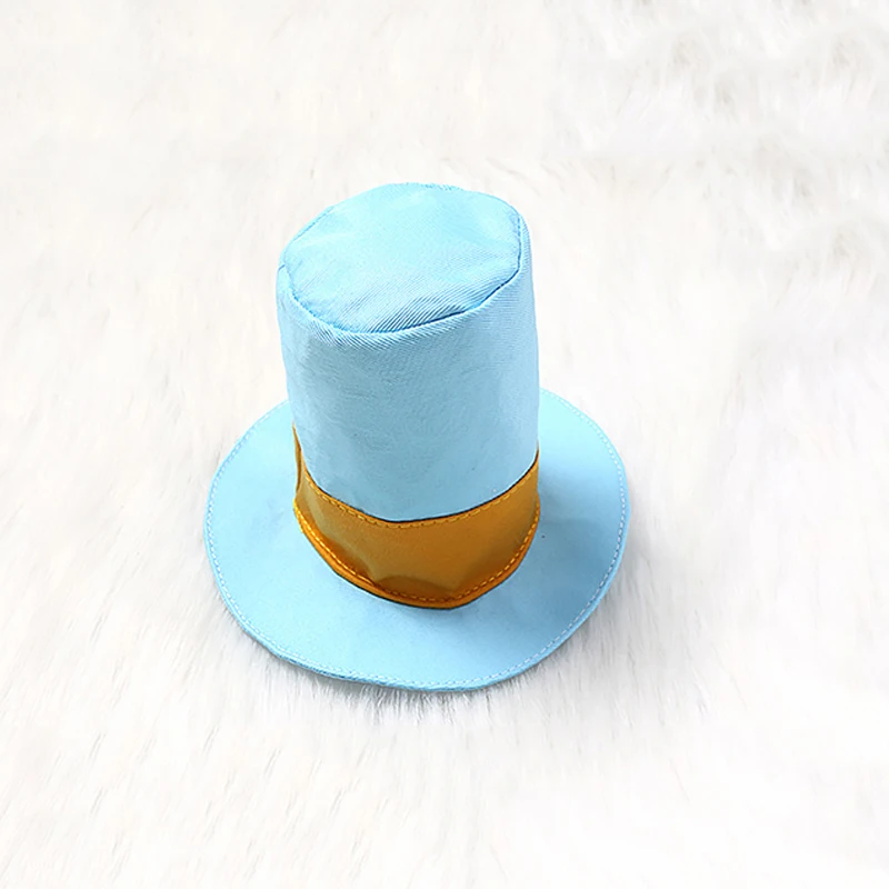 Витая Страна Чудес Playfulland Gidel Косплей Костюм Униформа с шляпой на заказ F