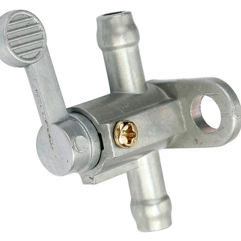 

Universal Motorcycle Fuel Tank Switch Valve 8mm For Pit Bike ATV Scooter Motorcycle Fuel Tank Gasoline Valve