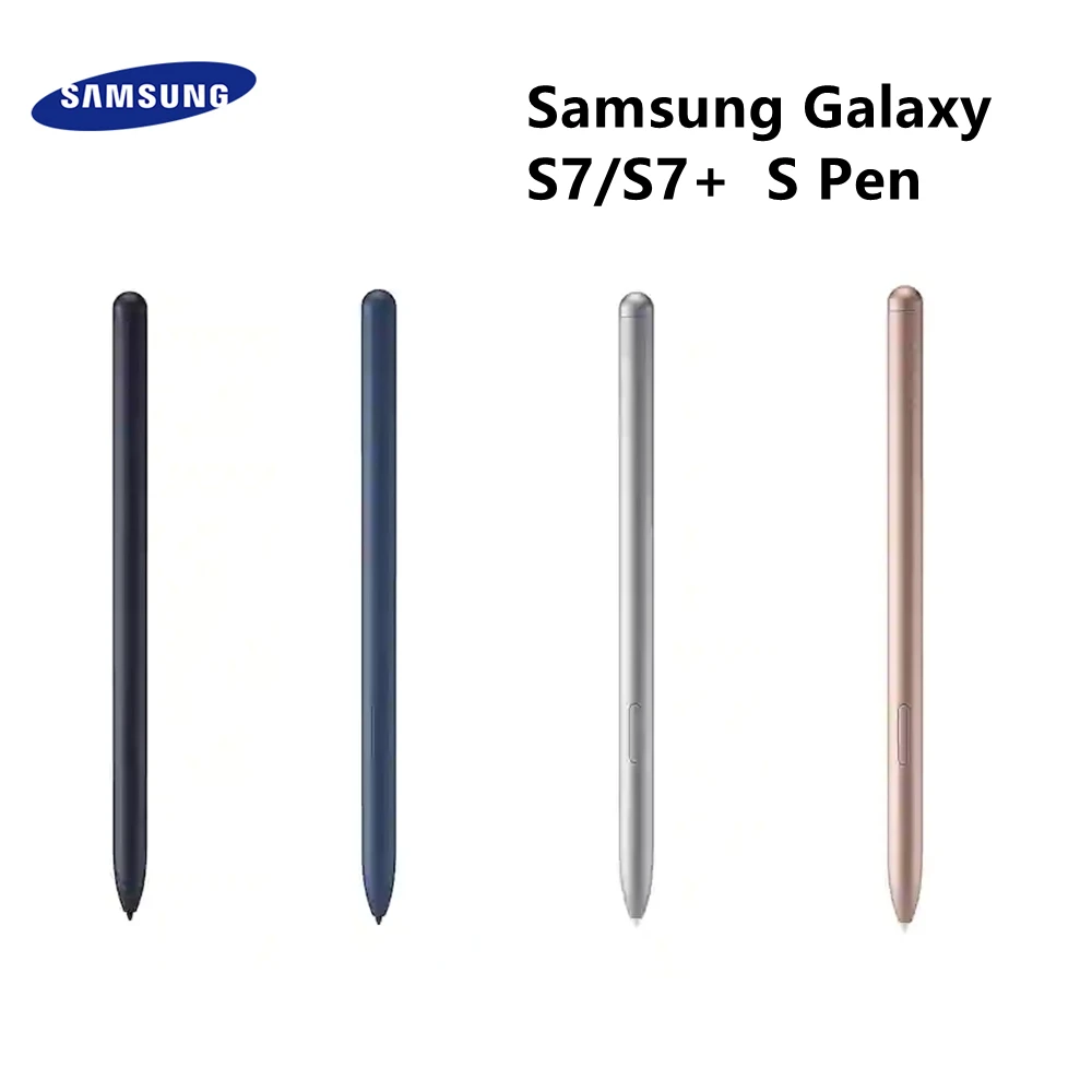 

Original Samsung Galaxy S7 FE S Pen Replacement Stylus Tab SM-T970 T870 Touch Screen Pen Sensitive Drawing Pencil Brand New