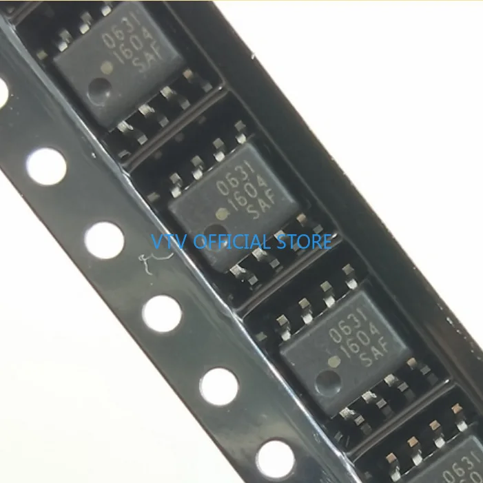 

Original new HCPL-0631-500E 631 integrated circuit chip