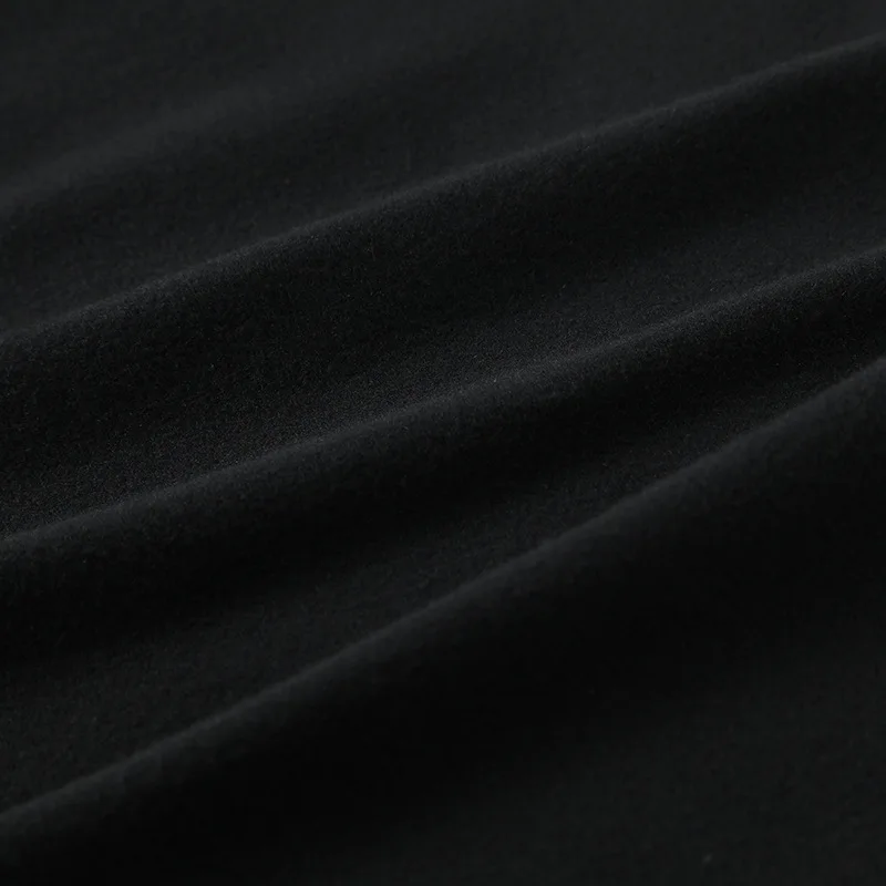 Fleece GYM Fitness Clothing Men Running T Shirt  Compression Shirts Workout Sportswear Sweat Bodybuilding T-Shirt Long Jogging