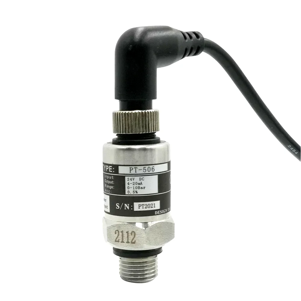 

Датчик давления PT506