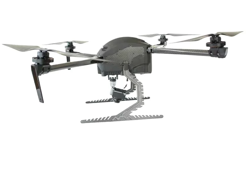 

1-2 hours long endurance Large heavy payload logistics delivery drone 4-Axis UAV
