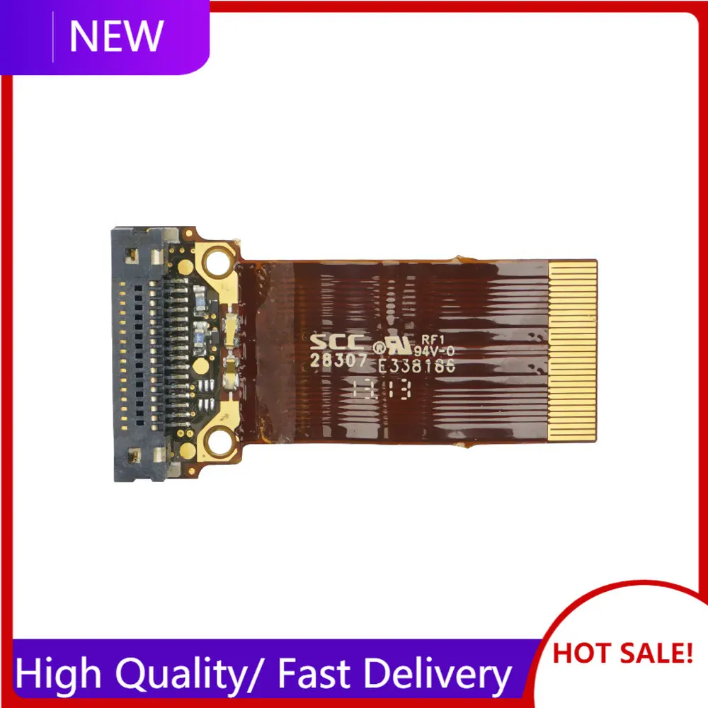 

Sync & Charge Connector with Flex Cable for Datalogic Skorpio X3