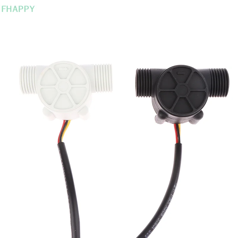 Датчик изменения расхода воды на 1-30 л/мин 2 0 МПа