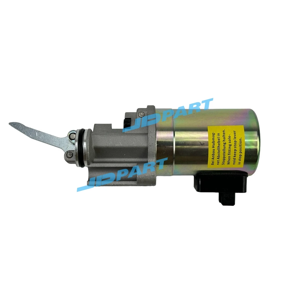 Электромагнитный клапан 0419-9902 для деталей двигателя Deutz BFM2012