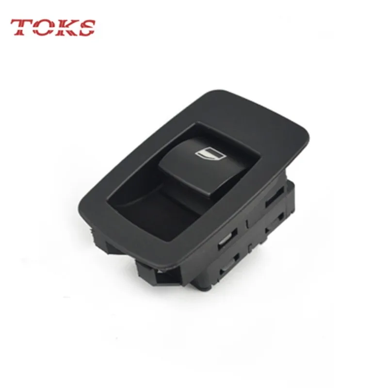 

1 шт. 61316945874 черный электрический стеклоподъемник, переключатель управления для BMW 1 3 X5 X6 Z4 E70 E72 E83 E90 E91 316i 318i 320i 330i