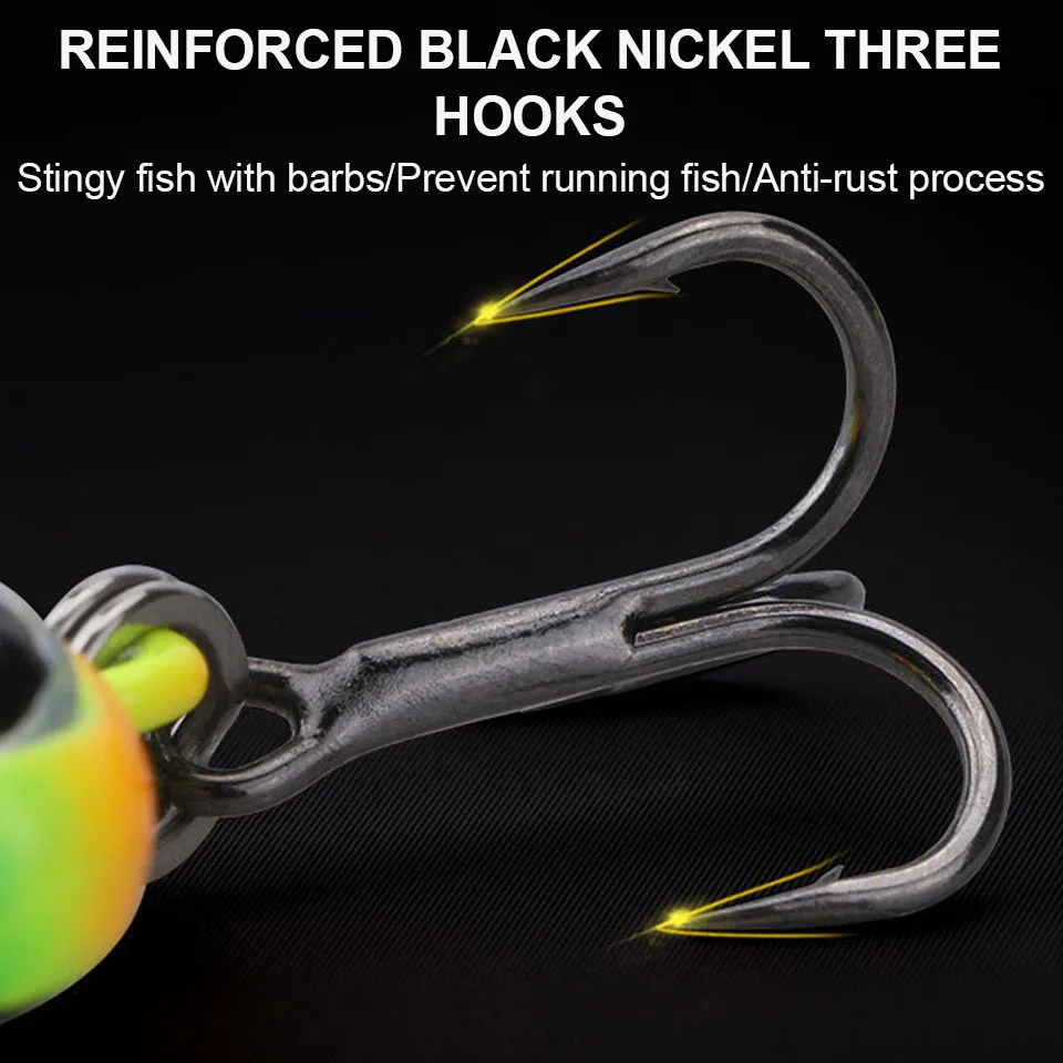 Рыболовная приманка-Спиннер 8-13 г