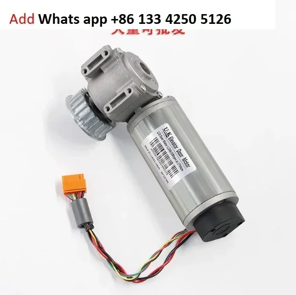 AT120 FAA24350BL2 Двигатель Bagian Pintu Lift для подъема компонента