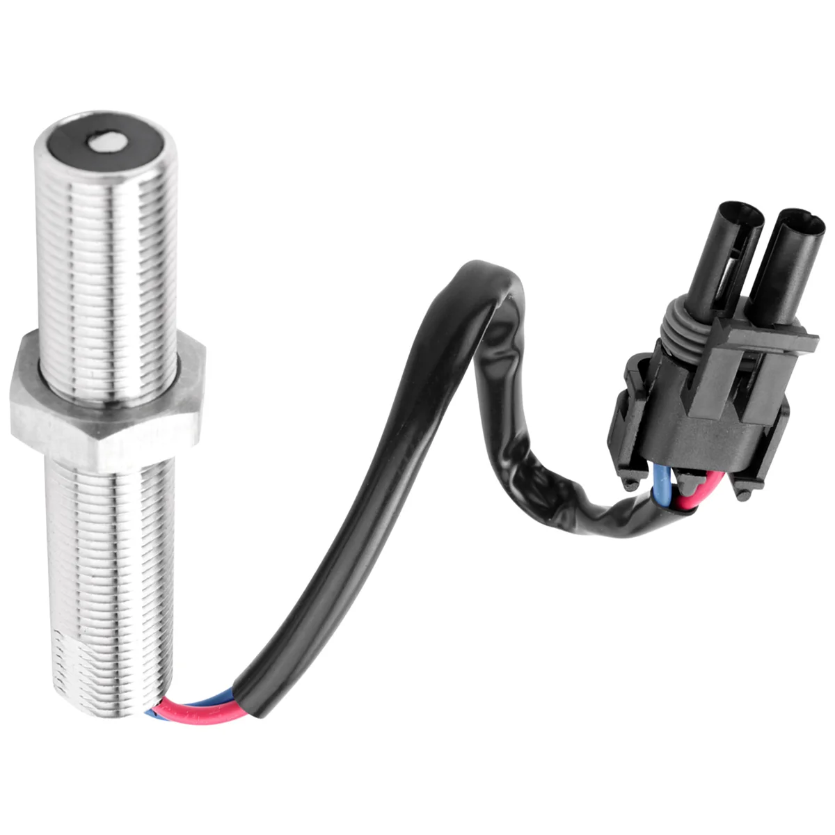 Новинка 3034572 Магнитный пикап Mpu датчик скорости генератора вращения об/мин для