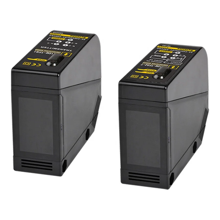 

AUTONICS Photosensor Photo Electric Sensor BX15M-TFR-T