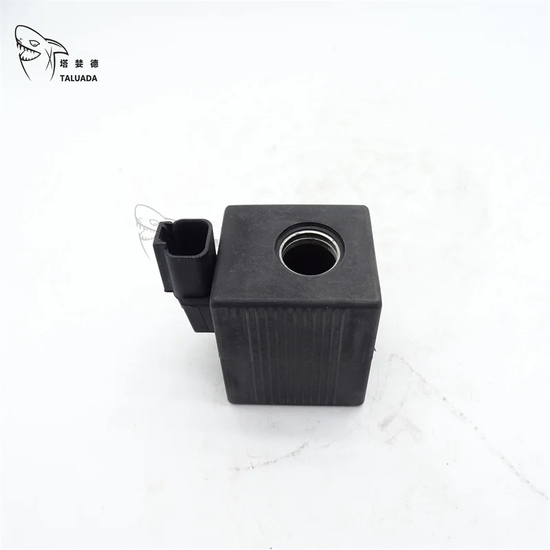 Для электромагнитного клапана JCB 2CX 2CXS 2CXSL 2CXL часть двигателя электромагнитная