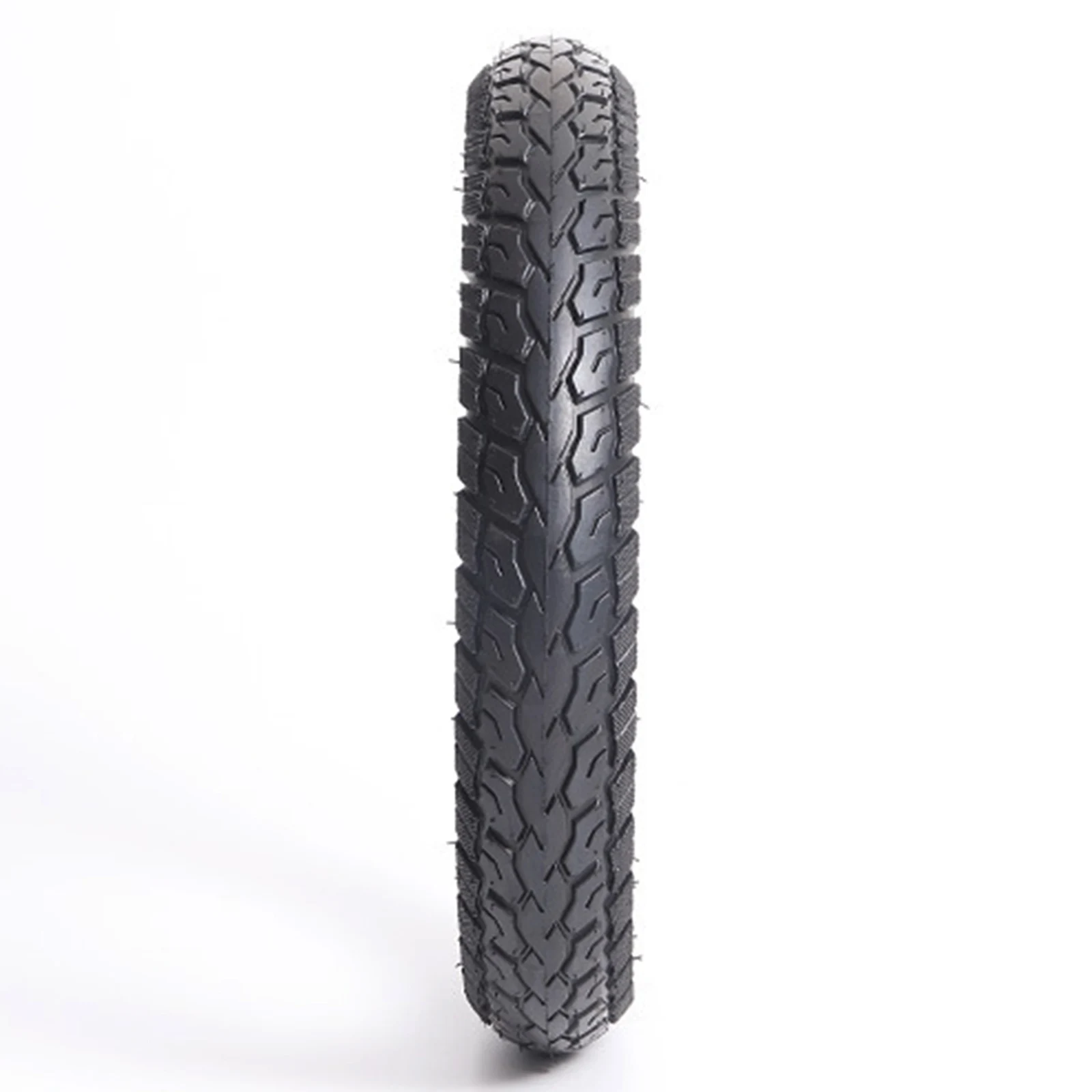 

Electric Bicycle Solid Tire 14x2.125 Rubber Outer Tyre Electrombile Solid Tyres Inflation-free Tires Electric Vehicle Parts