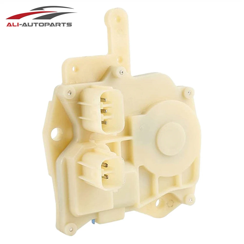 72155-S84-A11 Привод двигателя дверного замка в сборе для Honda Accord Civic CRV 2003-2005 Передний