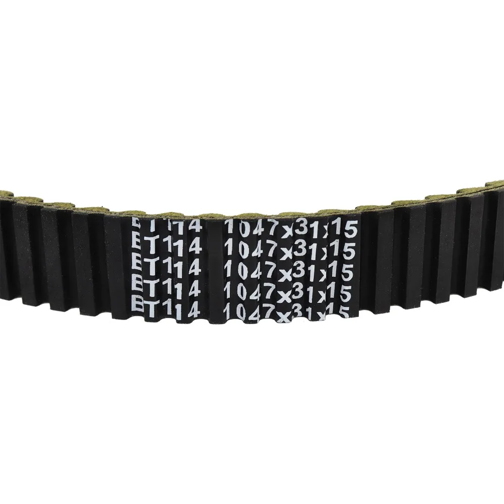 Фото Приводной ремень для Polaris Ranger Crew 700 EFI 4X4 2008-2009 гг. 3211162 3211118 3211133 №4