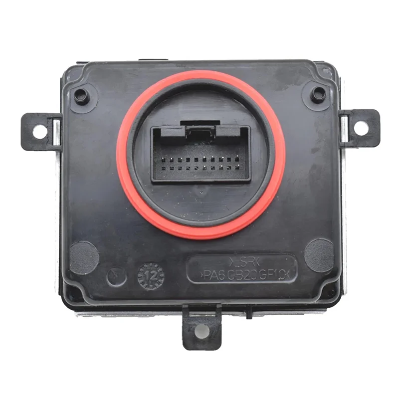 

LED Headlight Ballast Running Module Light Xenon Headlight Controller for-Audi 4G0.907.697.D 4G0907697D