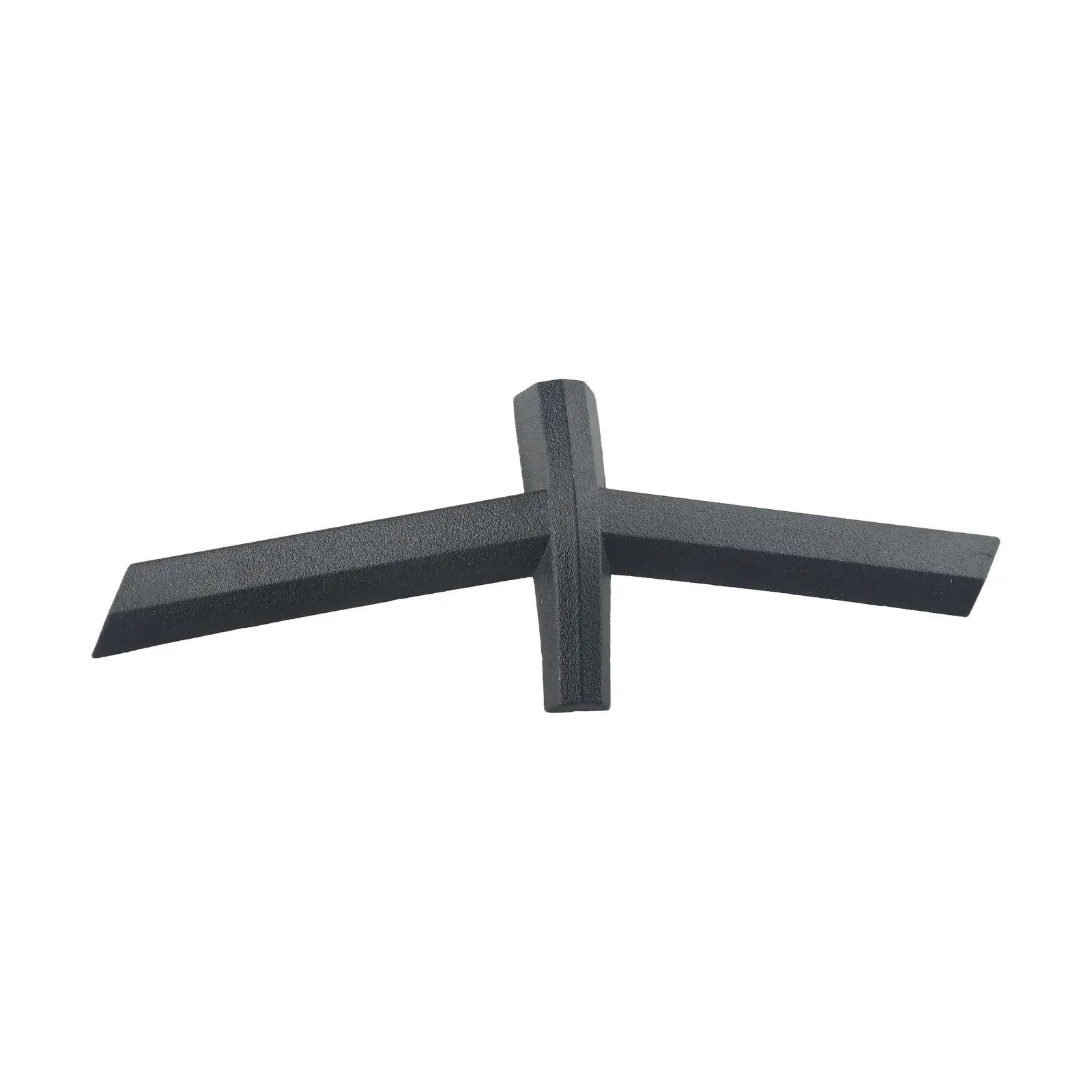 Полезная новая эмблема переднего гриля аксессуар для галстука-бабочки деталь