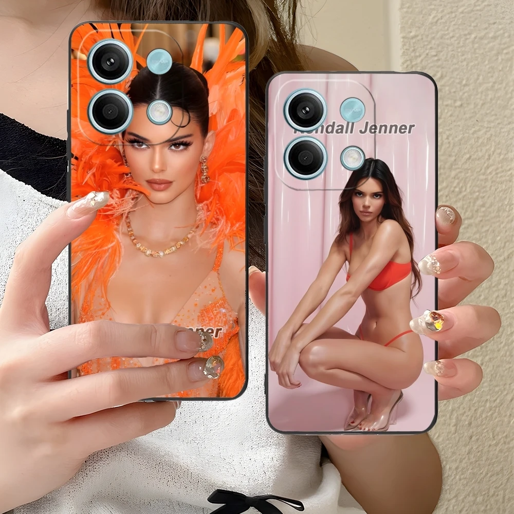 Чехол для Xiaomi Redmi Note 13 12 11 10 9 8 7 6 S A Pro Lite Plus