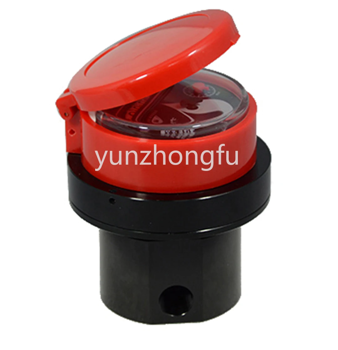

fleet fuel oil consumption digital flow sensor