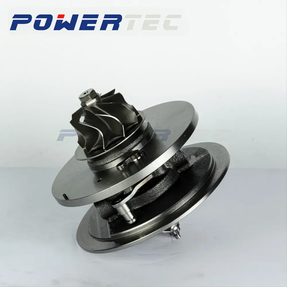 Turbo CHRA для Ford Transit Land Rover Defender 2.4 TDCi 105Kw 103Kw турбокомпрессор CORE 6C1Q6K682EH 752610 -5032S -5 НОВЫЙ