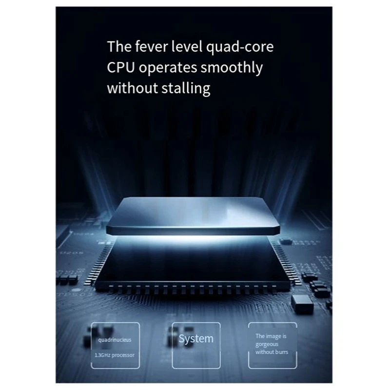 X7S 3 5-дюймовая мини-ностальгическая игровая консоль для детей как показано