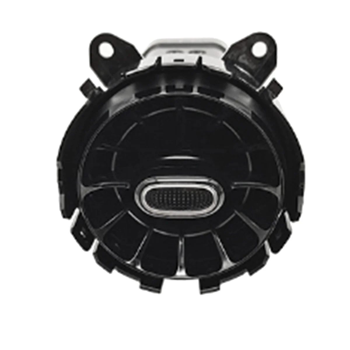 Центральная консоль автомобиля вентиляционные отверстия кондиционера в сборе