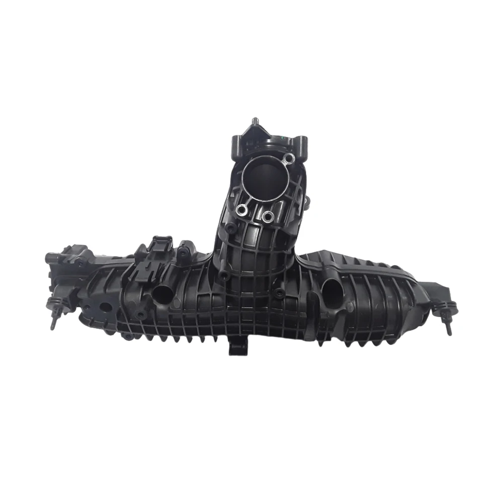 Фото Коллектор впускной Xinwo Factory Quality OE 31431955 для D4204T V40 S90 V90 V60 Xc60 Xc90 S80 V70 №3